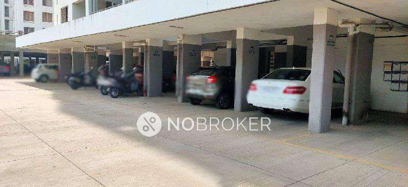 3 BHK Flat In West Coast Park For Sale  In Shivane,