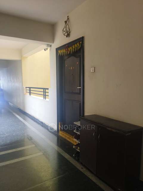 2 BHK Flat In Dollfine Durga County For Sale  In Madinaguda