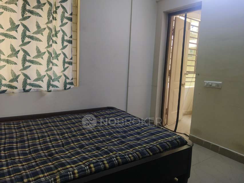 2 BHK Flat In Dollfine Durga County For Sale  In Madinaguda