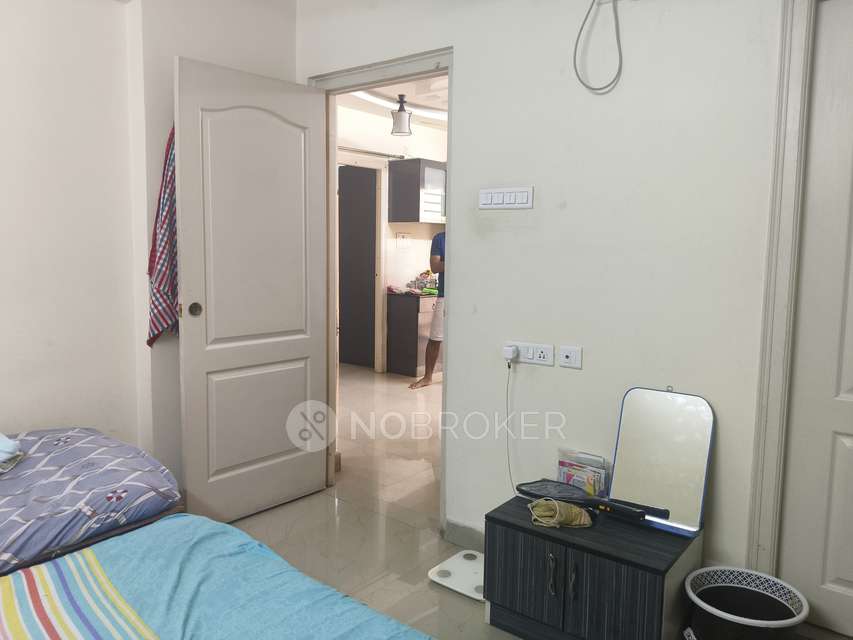 2 BHK Flat In Dollfine Durga County For Sale  In Madinaguda