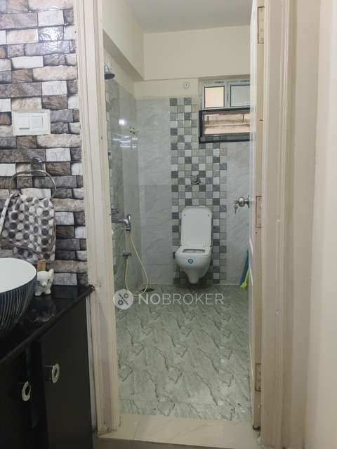 2 BHK Flat In Dollfine Durga County For Sale  In Madinaguda