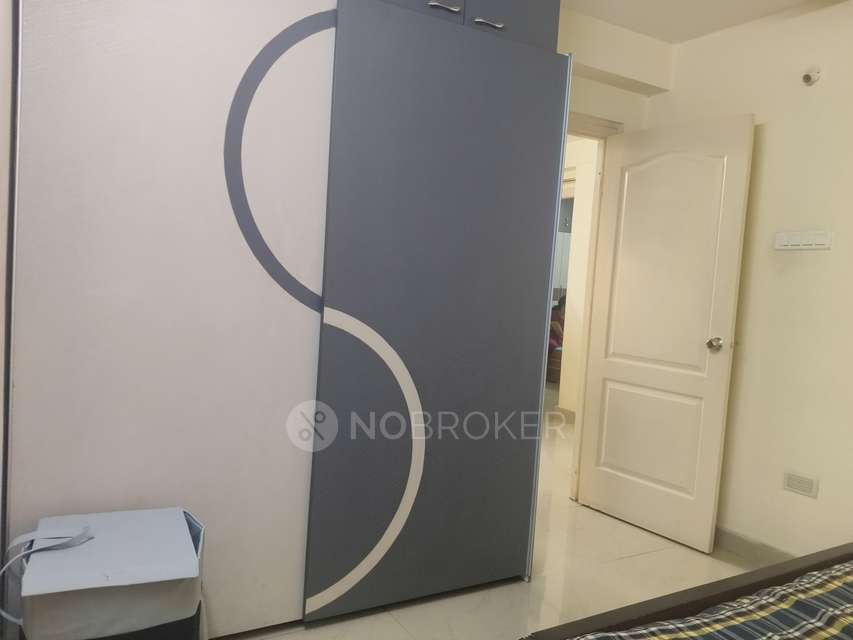 2 BHK Flat In Dollfine Durga County For Sale  In Madinaguda