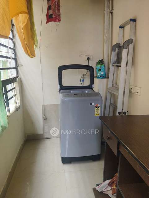 2 BHK Flat In Dollfine Durga County For Sale  In Madinaguda