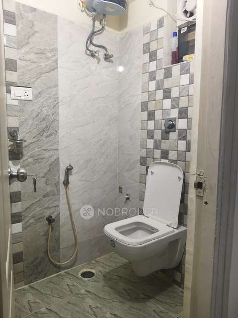 2 BHK Flat In Dollfine Durga County For Sale  In Madinaguda