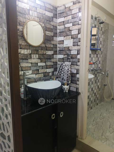 2 BHK Flat In Dollfine Durga County For Sale  In Madinaguda