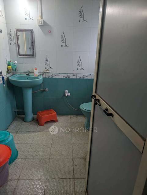 3 BHK Flat In Siddhivinayak Nagari Nigdi  For Sale  In Nigdi