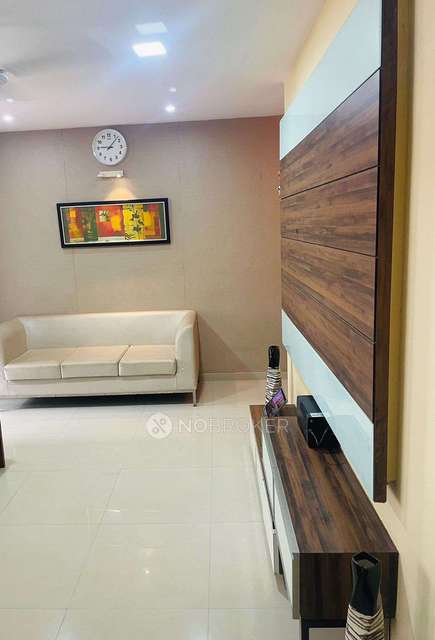 Single Room for Male In 2 BHK  In Mountscape In Undri