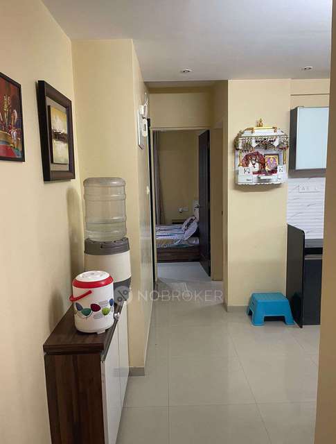 Single Room for Male In 2 BHK  In Mountscape In Undri