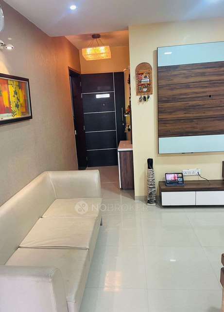 Single Room for Male In 2 BHK  In Mountscape In Undri