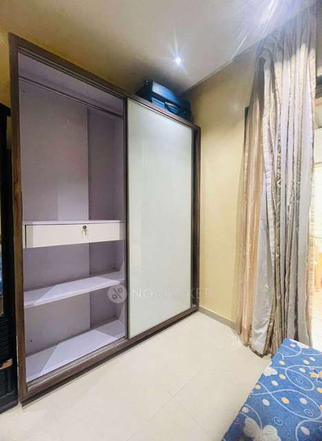 Single Room for Male In 2 BHK  In Mountscape In Undri