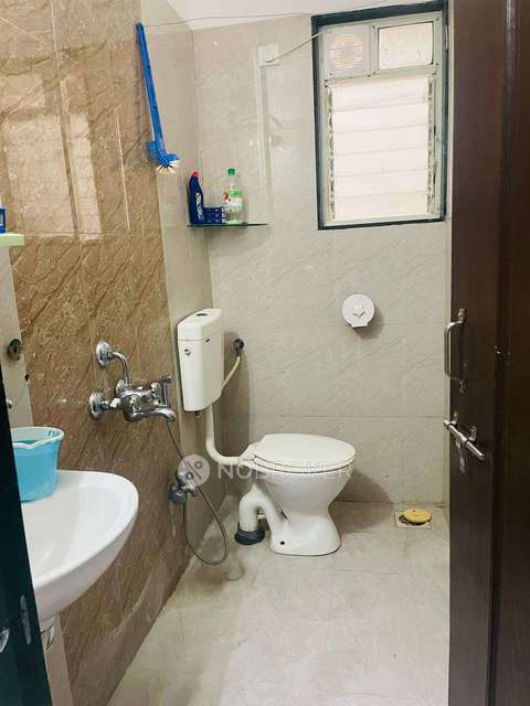 Single Room for Male In 2 BHK  In Mountscape In Undri