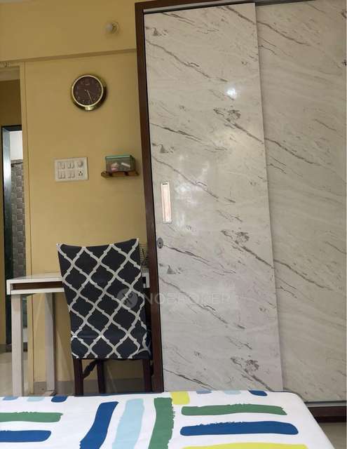 Single Room for Male In 2 BHK  In Mountscape In Undri