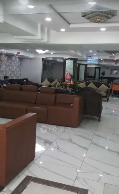 PG for Boys in Tavarekere