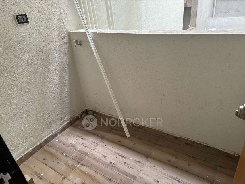 3 BHK Flat In Signature Park for Rent  In Thergaon