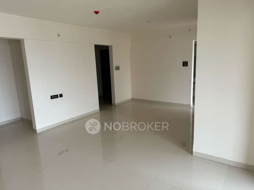 3 BHK Flat In Signature Park for Rent  In Thergaon