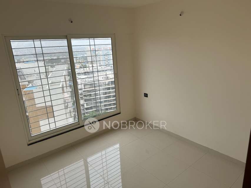 3 BHK Flat In Signature Park for Rent  In Thergaon