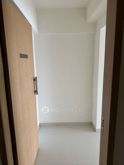 3 BHK Flat In Signature Park for Rent  In Thergaon