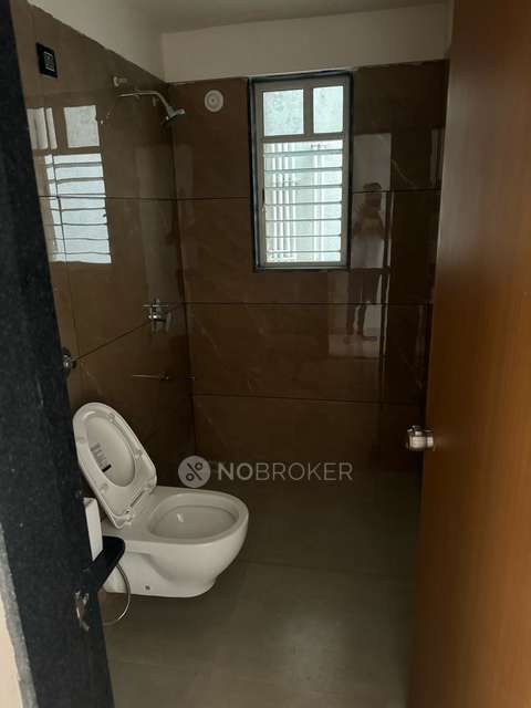 3 BHK Flat In Signature Park for Rent  In Thergaon