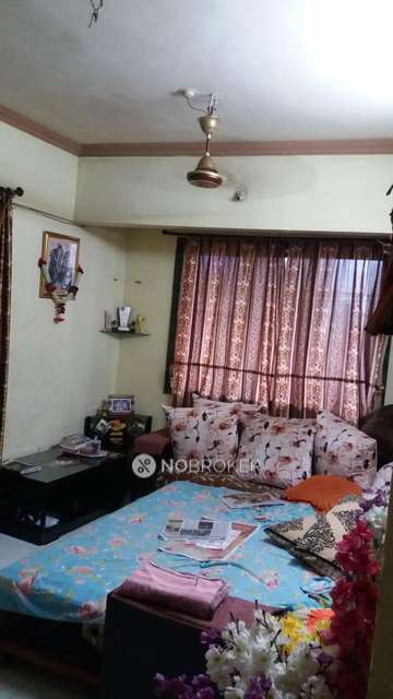 1 BHK Flat In Ocean View Castle For Sale  In Kharghar