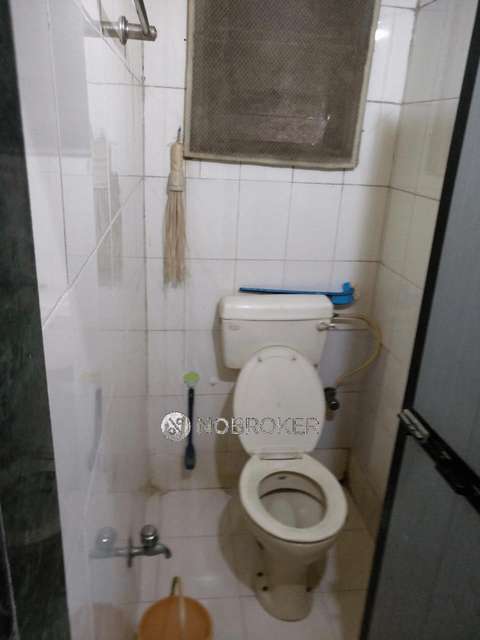 1 BHK Flat In Ocean View Castle For Sale  In Kharghar