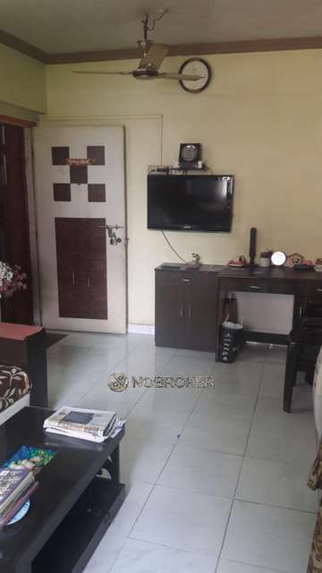 1 BHK Flat In Ocean View Castle For Sale  In Kharghar