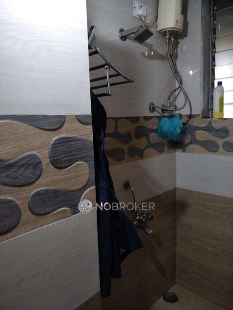 1 BHK Flat In Ocean View Castle For Sale  In Kharghar