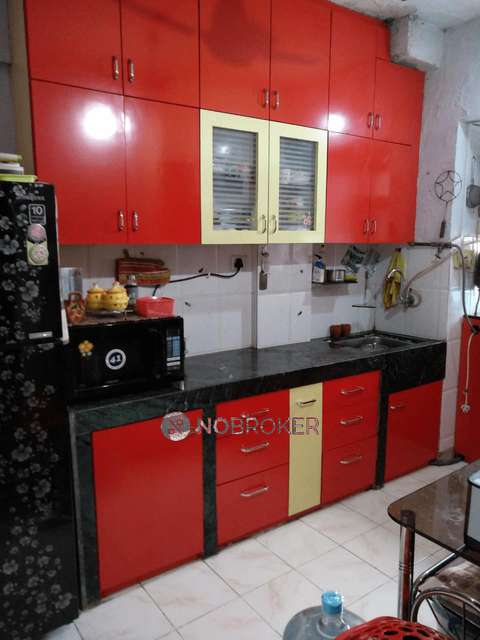 1 BHK Flat In Ocean View Castle For Sale  In Kharghar