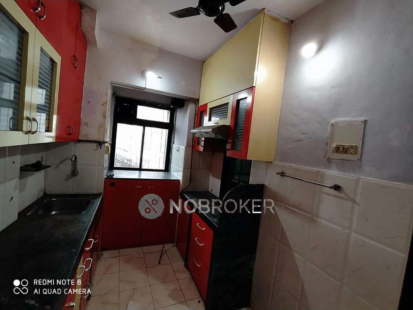 1 BHK Flat In Ocean View Castle For Sale  In Kharghar