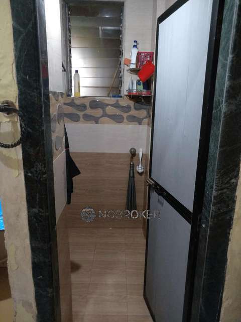 1 BHK Flat In Ocean View Castle For Sale  In Kharghar