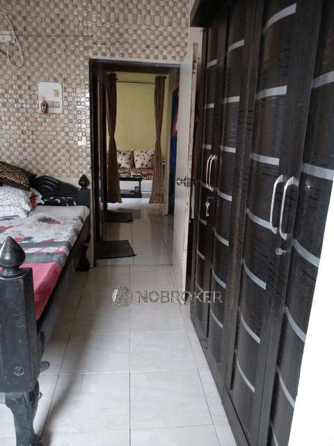 1 BHK Flat In Ocean View Castle For Sale  In Kharghar