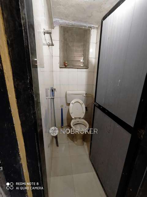 1 BHK Flat In Ocean View Castle For Sale  In Kharghar