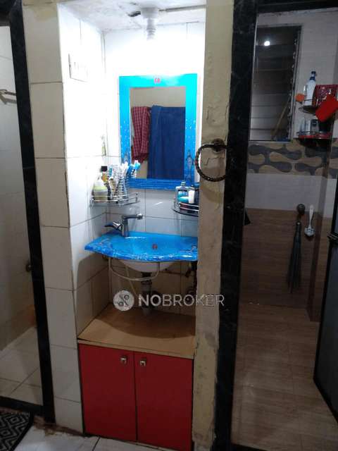 1 BHK Flat In Ocean View Castle For Sale  In Kharghar