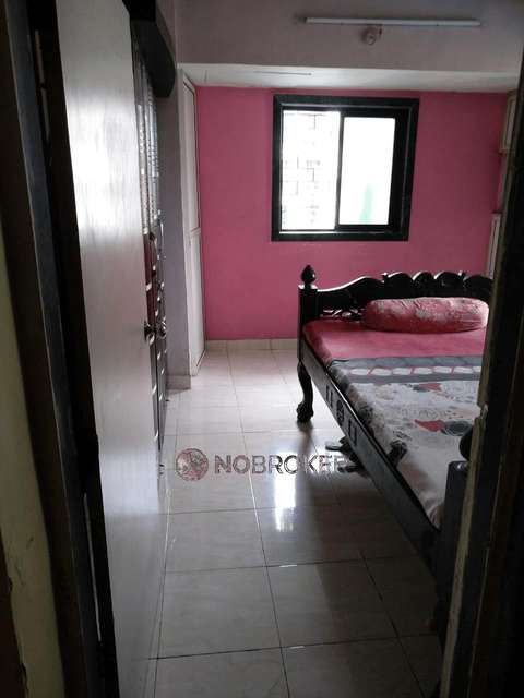 1 BHK Flat In Ocean View Castle For Sale  In Kharghar