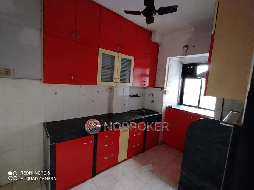 1 BHK Flat In Ocean View Castle For Sale  In Kharghar