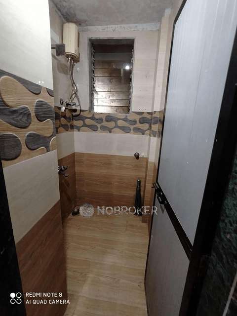 1 BHK Flat In Ocean View Castle For Sale  In Kharghar