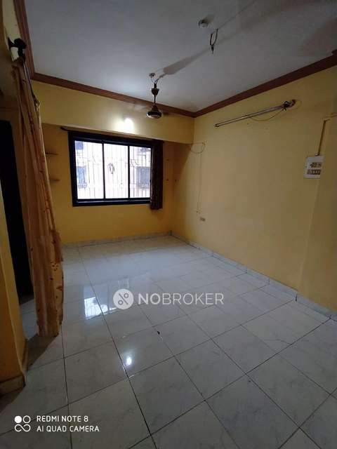 1 BHK Flat In Ocean View Castle For Sale  In Kharghar