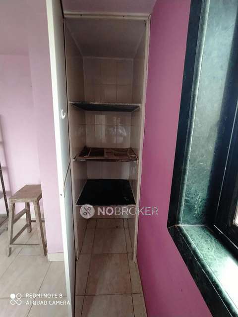 1 BHK Flat In Ocean View Castle For Sale  In Kharghar