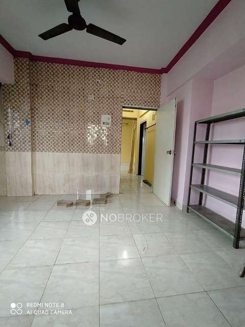 1 BHK Flat In Ocean View Castle For Sale  In Kharghar