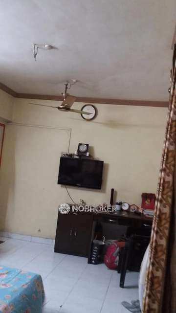 1 BHK Flat In Ocean View Castle For Sale  In Kharghar