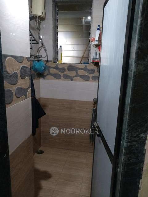 1 BHK Flat In Ocean View Castle For Sale  In Kharghar