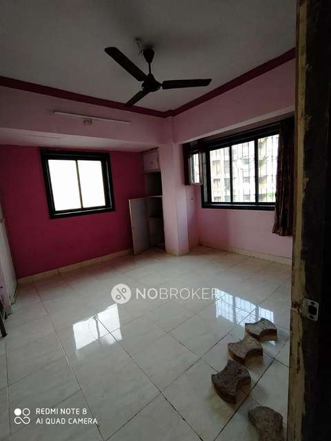 1 BHK Flat In Ocean View Castle For Sale  In Kharghar