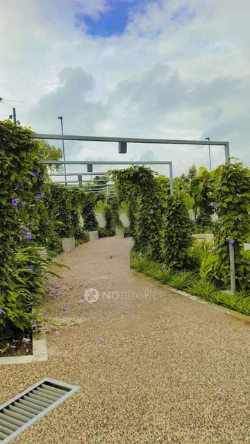 2 BHK Flat In Godrej Nurture Mamurdi, Mamurdi for Rent  In Mamurdi