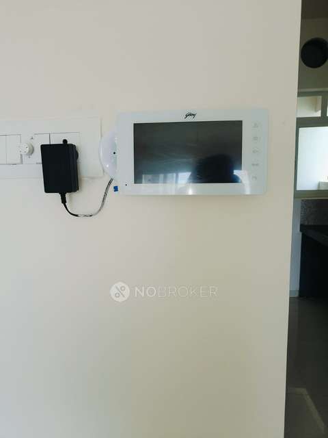 2 BHK Flat In Godrej Nurture Mamurdi, Mamurdi for Rent  In Mamurdi