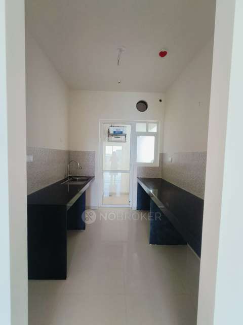 2 BHK Flat In Godrej Nurture Mamurdi, Mamurdi for Rent  In Mamurdi