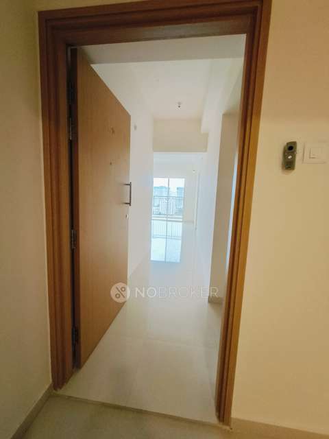 2 BHK Flat In Godrej Nurture Mamurdi, Mamurdi for Rent  In Mamurdi