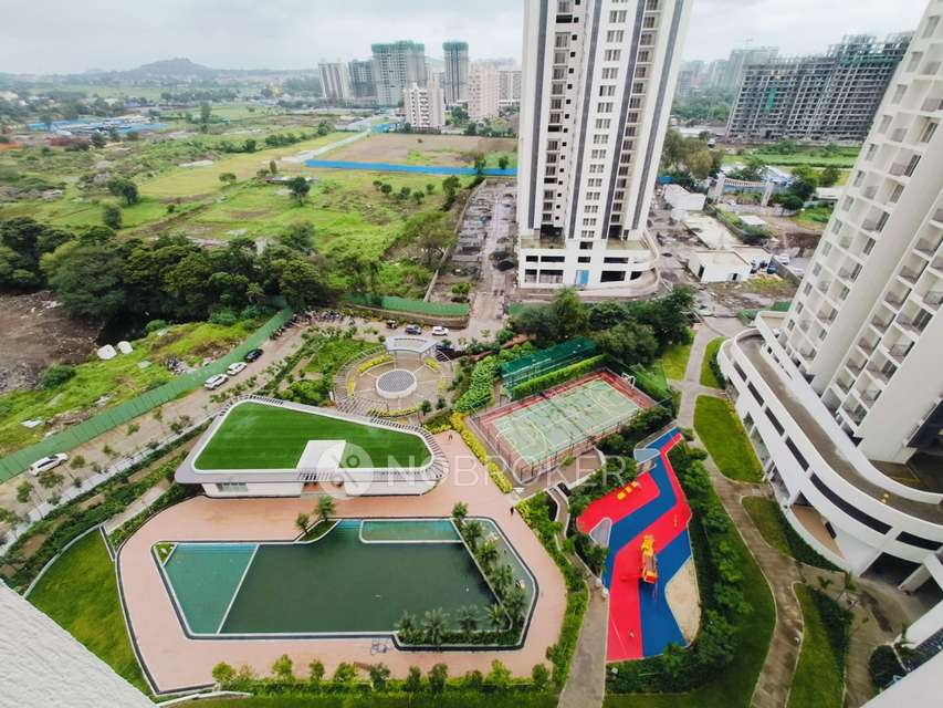 2 BHK Flat In Godrej Nurture Mamurdi, Mamurdi for Rent  In Mamurdi