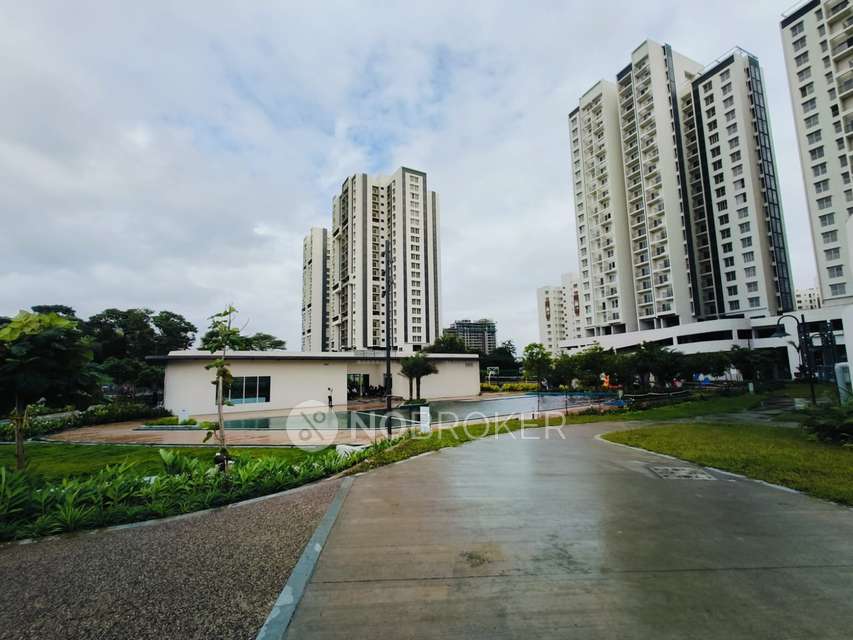 2 BHK Flat In Godrej Nurture Mamurdi, Mamurdi for Rent  In Mamurdi