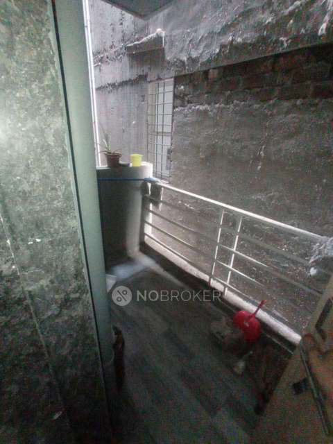 1 BHK Flat In Gulmohoar Apartment Dighi For Sale  In Dighi