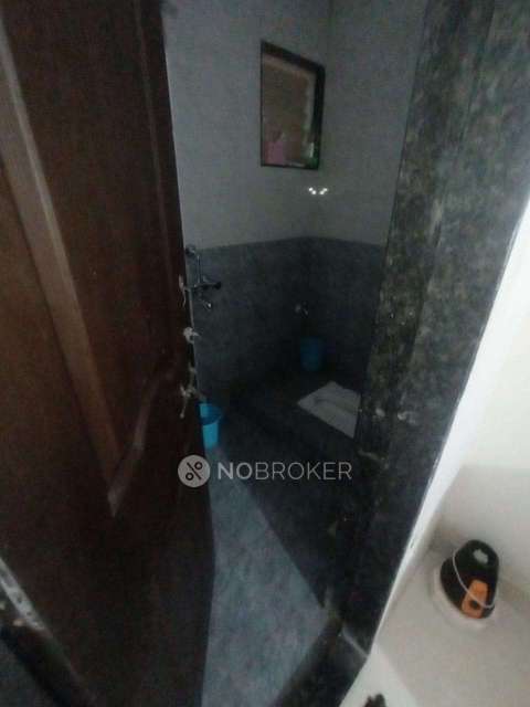 1 BHK Flat In Gulmohoar Apartment Dighi For Sale  In Dighi