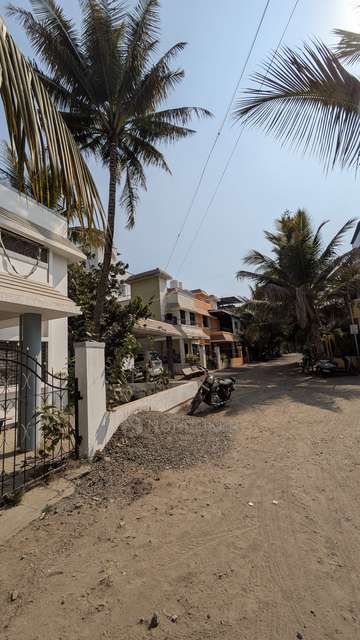 3 BHK Villa In Shanti Kiran Society  for Rent  In  Loni Kalbhor